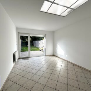 Maison Avec Terrain Hénin-Beaumont 4 pièce(s)