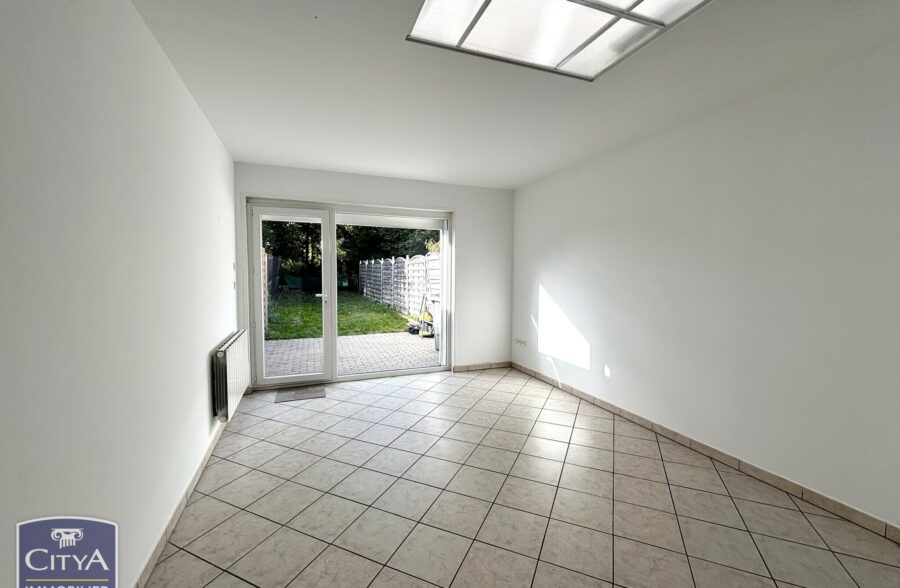 Maison Avec Terrain Hénin-Beaumont 4 pièce(s)