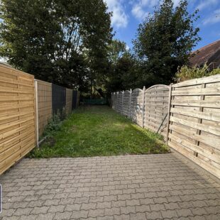 Maison Avec Terrain Hénin-Beaumont 4 pièce(s)