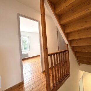Maison Avec Terrain Hénin-Beaumont 4 pièce(s)