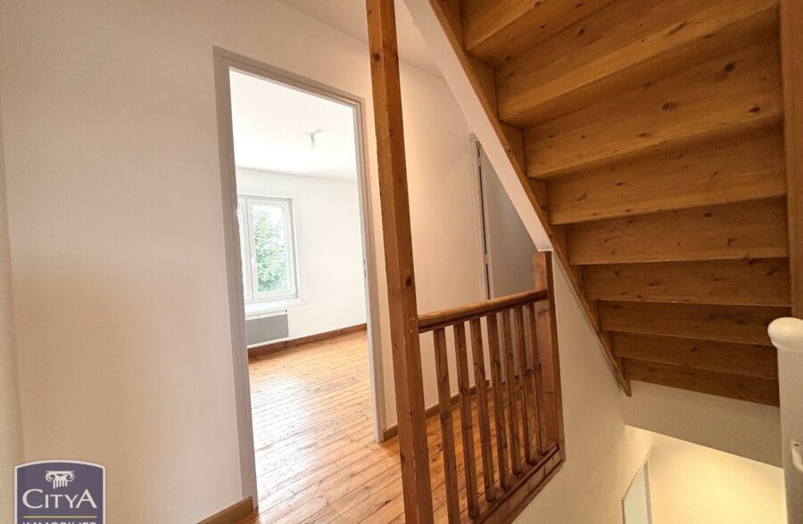 Maison Avec Terrain Hénin-Beaumont 4 pièce(s)