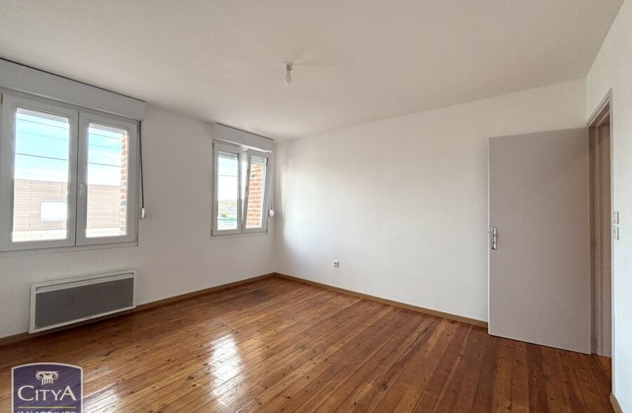 Maison Avec Terrain Hénin-Beaumont 4 pièce(s)
