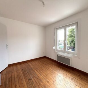 Maison Avec Terrain Hénin-Beaumont 4 pièce(s)