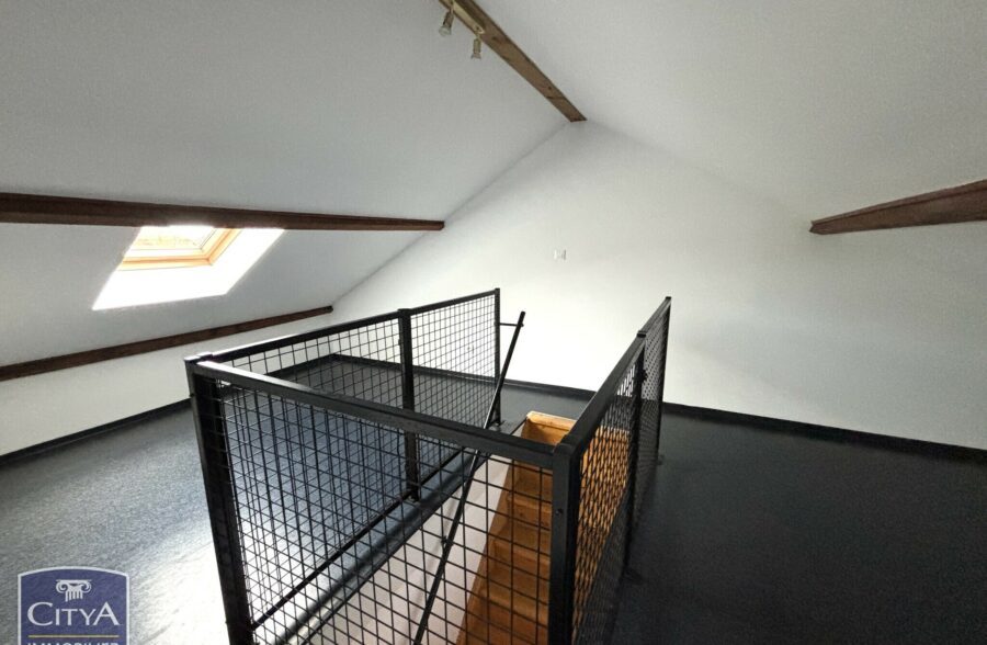 Maison Avec Terrain Hénin-Beaumont 4 pièce(s)