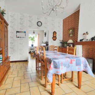 Maison Avec Terrain Carvin 9 pièce(s)