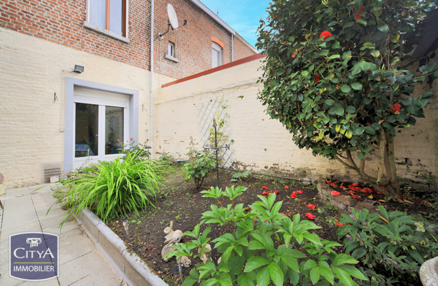 Maison Avec Terrain Carvin 9 pièce(s)