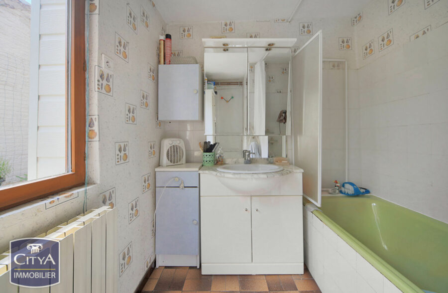 Maison Avec Terrain Carvin 9 pièce(s)