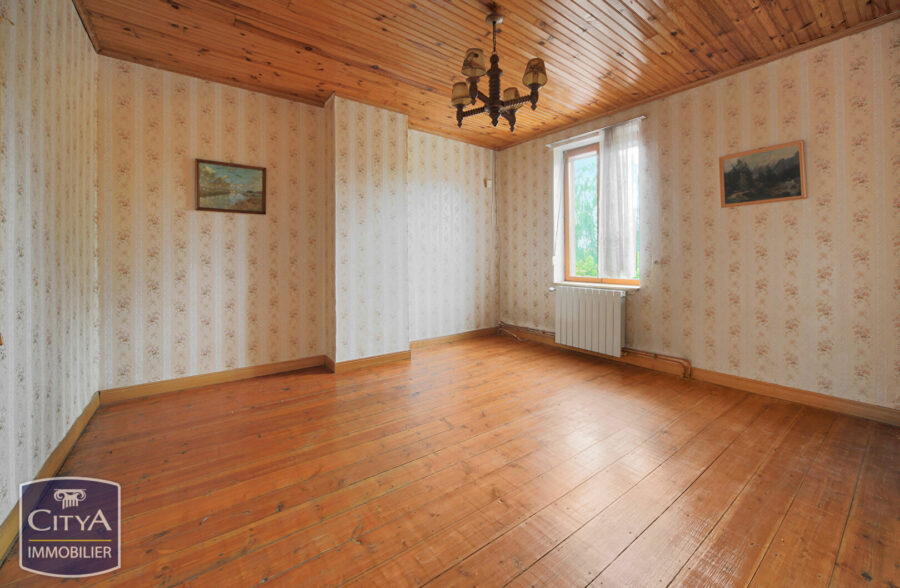 Maison Avec Terrain Carvin 9 pièce(s)