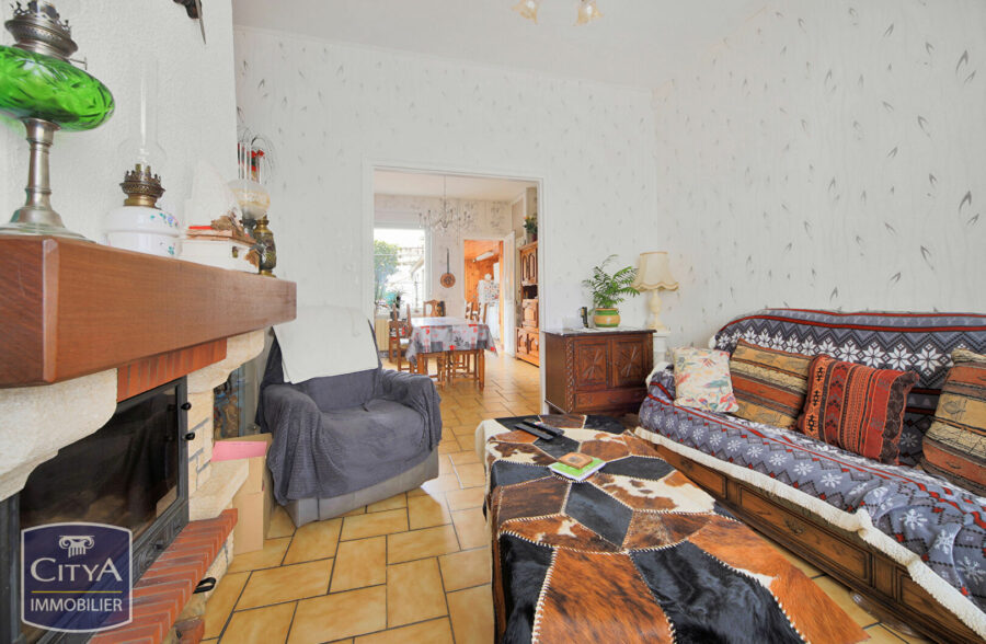 Maison Avec Terrain Carvin 9 pièce(s)