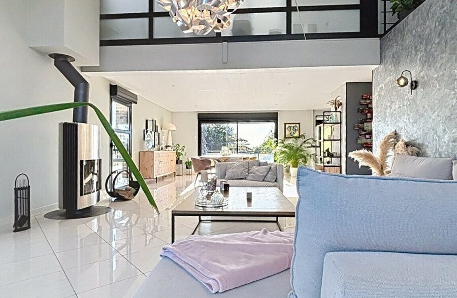 Maison Avec Terrain Cambrai 10 pièce(s)