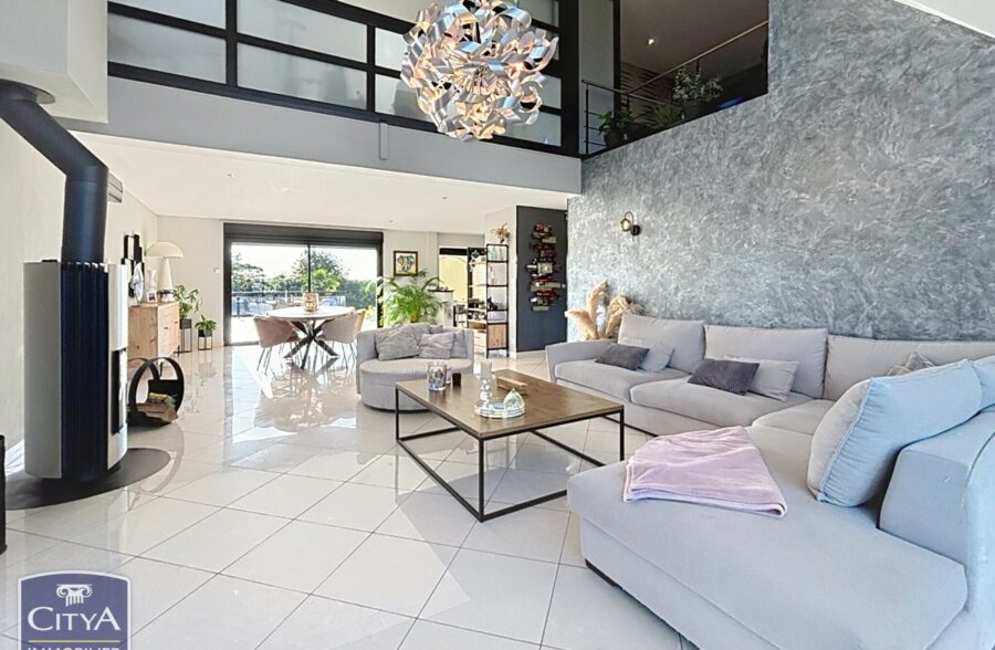 Maison Avec Terrain Cambrai 10 pièce(s)