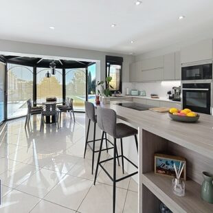 Maison Avec Terrain Cambrai 10 pièce(s)