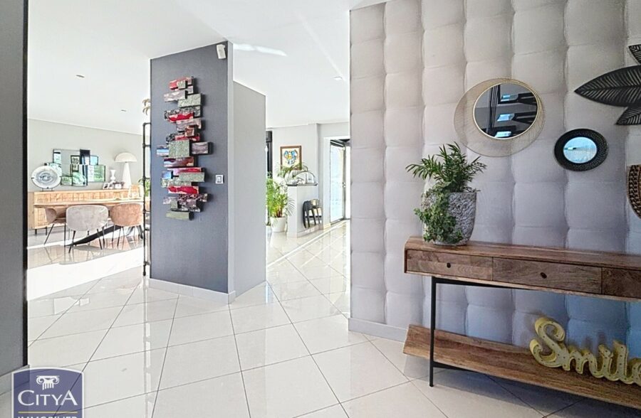 Maison Avec Terrain Cambrai 10 pièce(s)