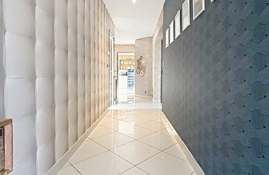 Maison Avec Terrain Cambrai 10 pièce(s)