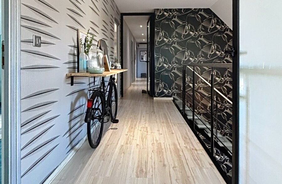 Maison Avec Terrain Cambrai 10 pièce(s)