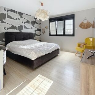 Maison Avec Terrain Cambrai 10 pièce(s)