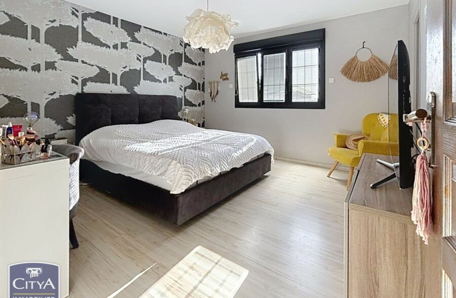 Maison Avec Terrain Cambrai 10 pièce(s)