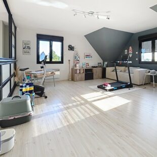 Maison Avec Terrain Cambrai 10 pièce(s)