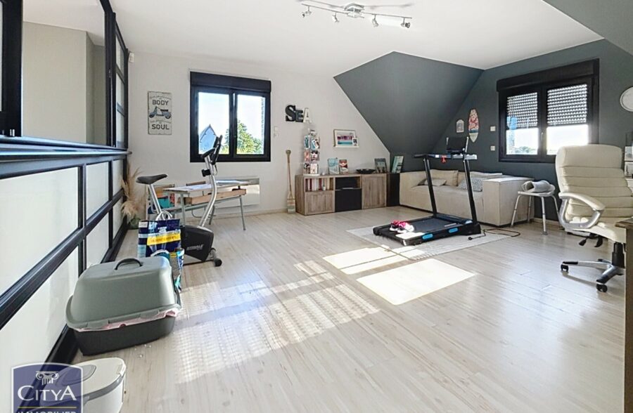 Maison Avec Terrain Cambrai 10 pièce(s)