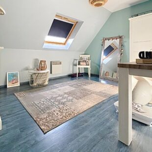 Maison Avec Terrain Cambrai 10 pièce(s)