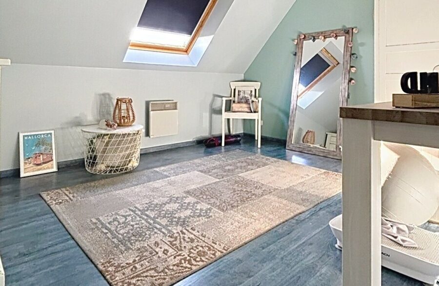 Maison Avec Terrain Cambrai 10 pièce(s)