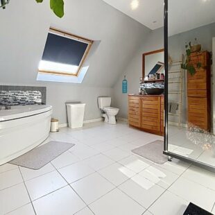 Maison Avec Terrain Cambrai 10 pièce(s)