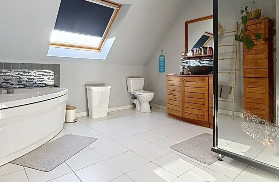 Maison Avec Terrain Cambrai 10 pièce(s)
