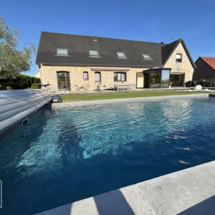 Maison Avec Terrain Cambrai 10 pièce(s)