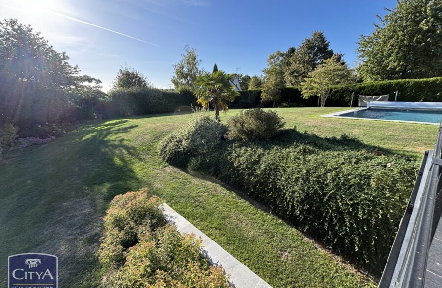 Maison Avec Terrain Cambrai 10 pièce(s)