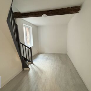 immeuble