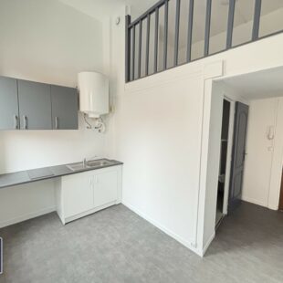 immeuble