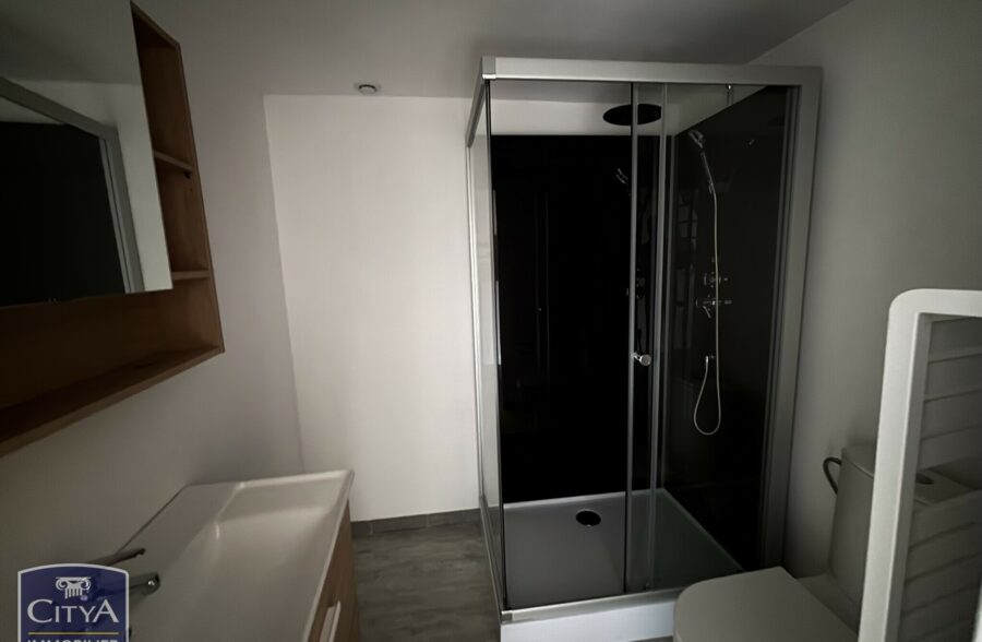 immeuble