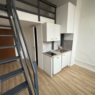 immeuble