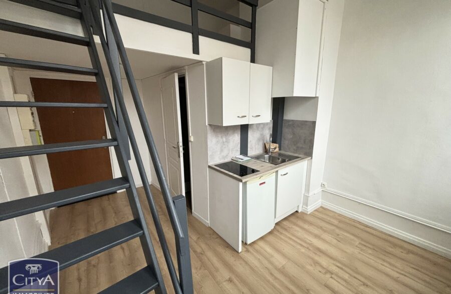 immeuble