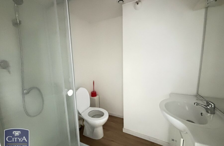 immeuble