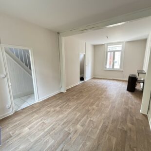 Maison Avec Terrain Douai 5 pièce(s)