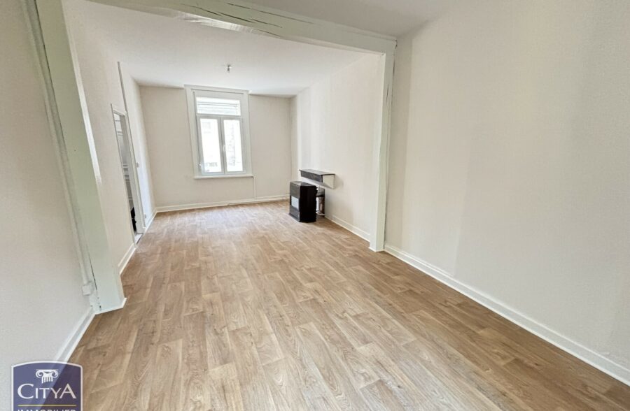 Maison Avec Terrain Douai 5 pièce(s)