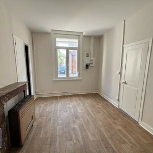 Maison Avec Terrain Douai 5 pièce(s)