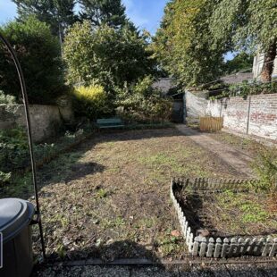 Maison Avec Terrain Douai 5 pièce(s)