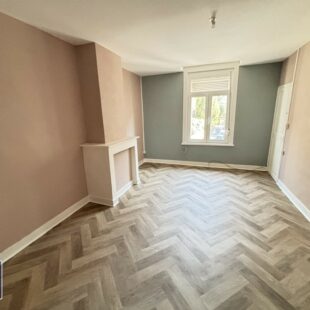 Maison Avec Terrain Douai 5 pièce(s)