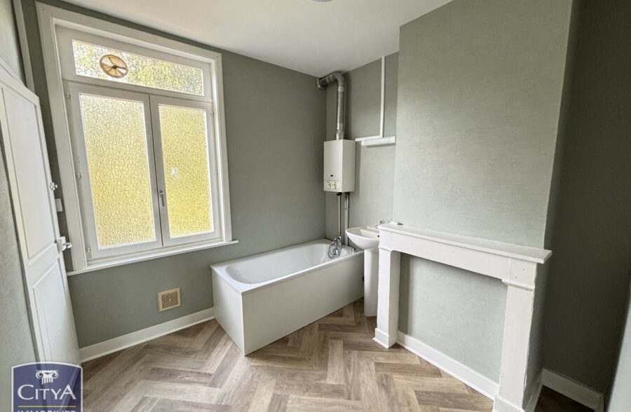 Maison Avec Terrain Douai 5 pièce(s)