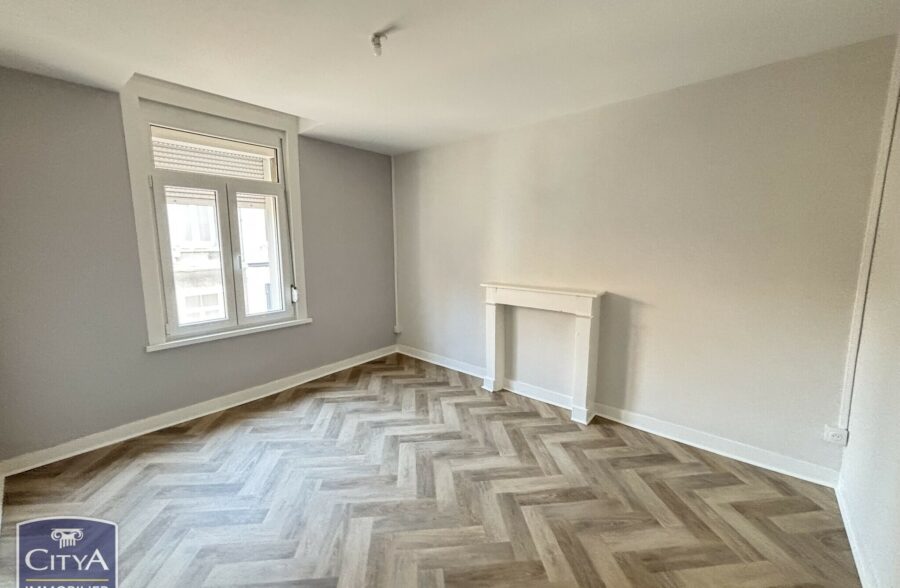 Maison Avec Terrain Douai 5 pièce(s)