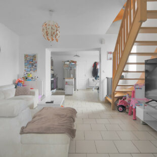 Maison Avec Terrain Lillers 4 pièce(s)