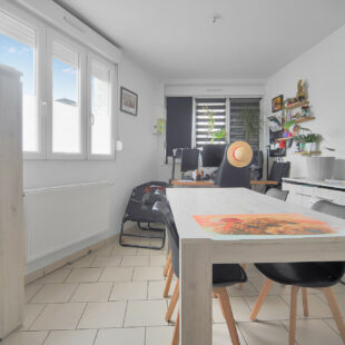 Maison Avec Terrain Lillers 4 pièce(s)