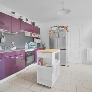 Maison Avec Terrain Lillers 4 pièce(s)