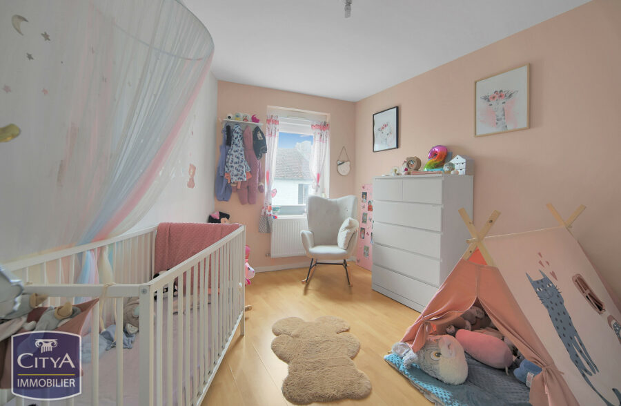 Maison Avec Terrain Lillers 4 pièce(s)