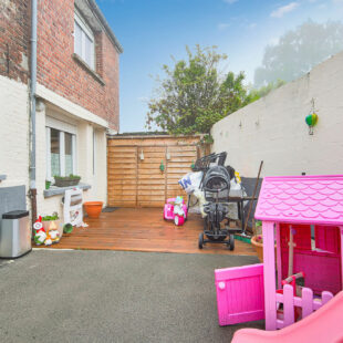 Maison Avec Terrain Lillers 4 pièce(s)