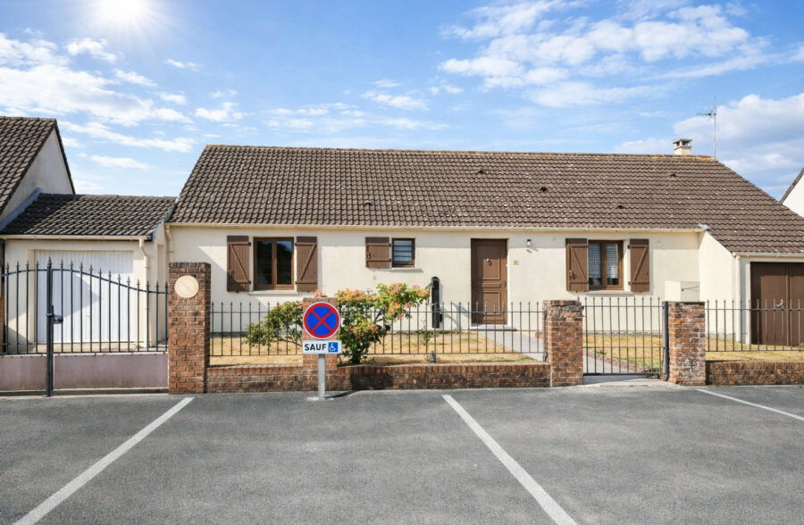 Maison Avec Terrain Wormhout 6 pièce(s)