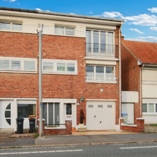 Maison Avec Terrain Hazebrouck 5 pièce(s)
