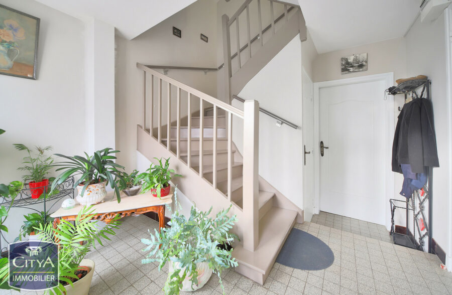 Maison Avec Terrain Hazebrouck 5 pièce(s)